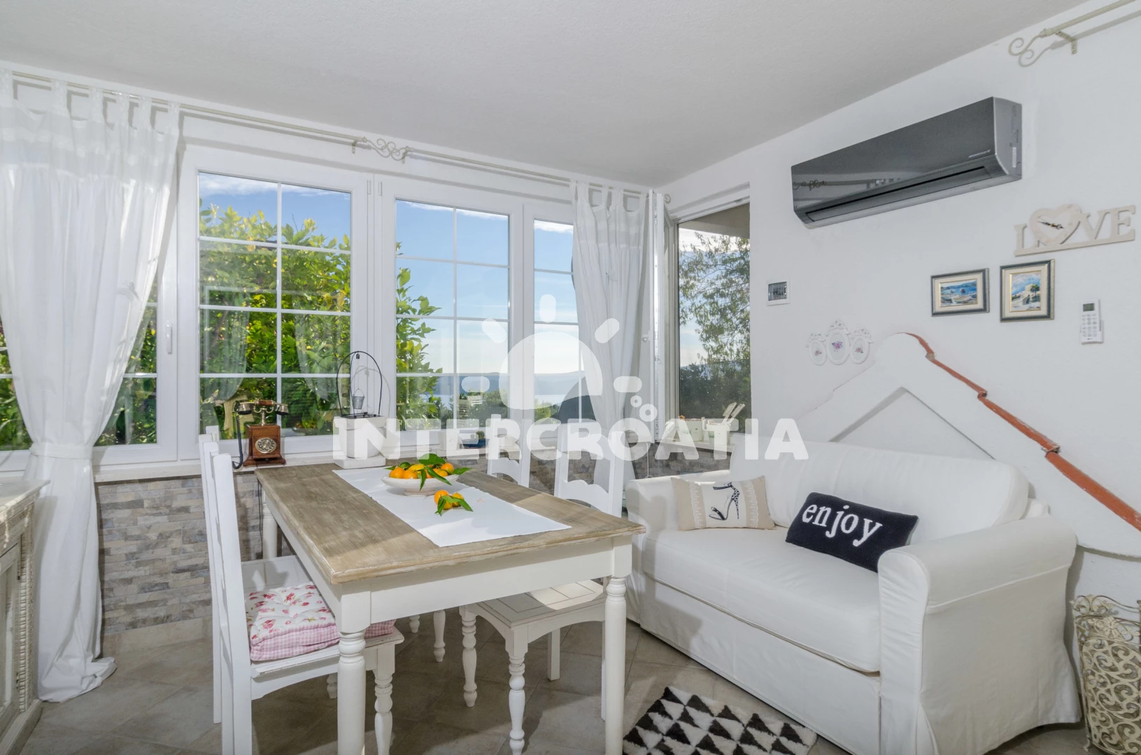 Apartmán Jižní Dalmácie - Orebić DA 8605 N2