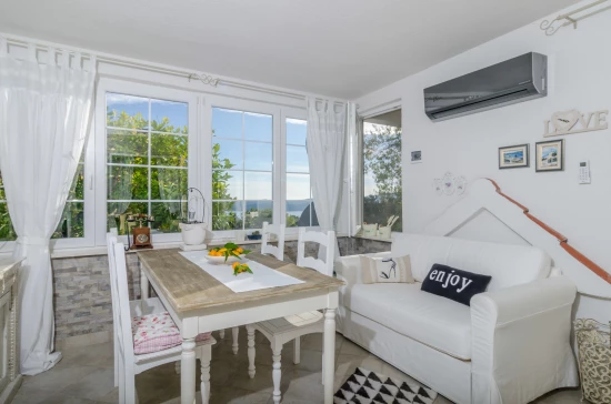 Apartmán Jižní Dalmácie - Orebić DA 8605 N2