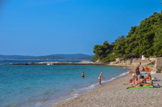 Apartmán Jižní Dalmácie - Orebić DA 8605 N3