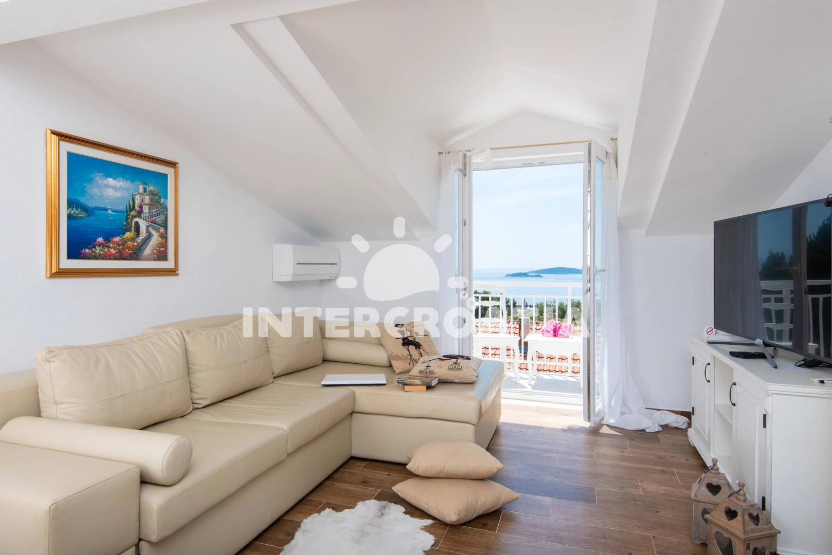 Apartmán Jižní Dalmácie - Orebić DA 8605 N3