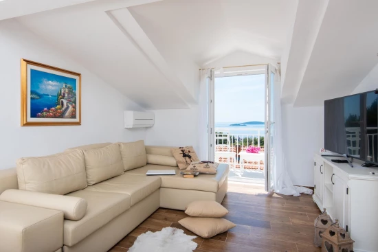 Apartmán Jižní Dalmácie - Orebić DA 8605 N3