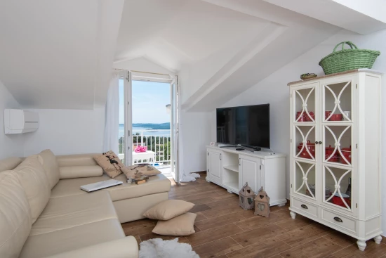 Apartmán Jižní Dalmácie - Orebić DA 8605 N3