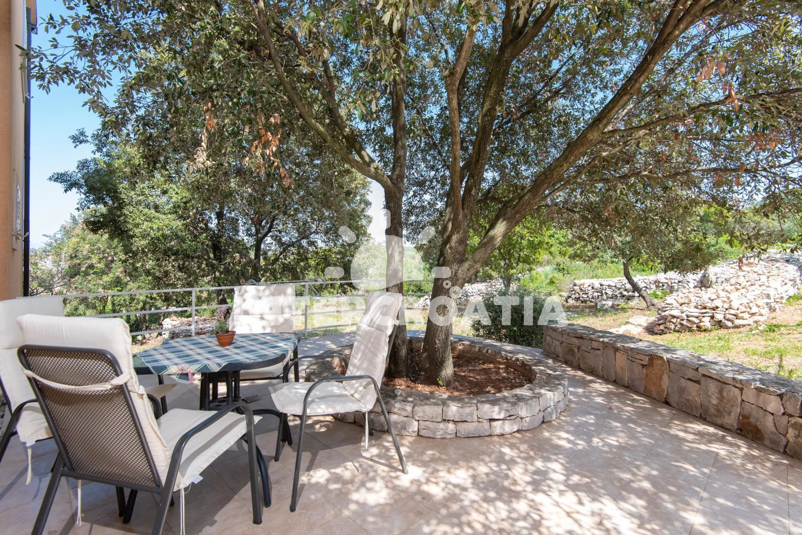 Apartmán Jižní Dalmácie - Lovište DA 8606 N1