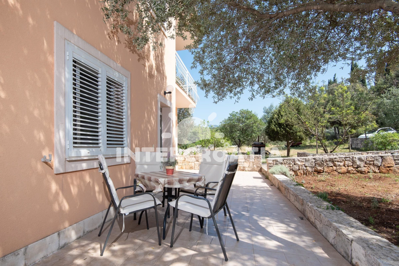 Apartmán Jižní Dalmácie - Lovište DA 8606 N2