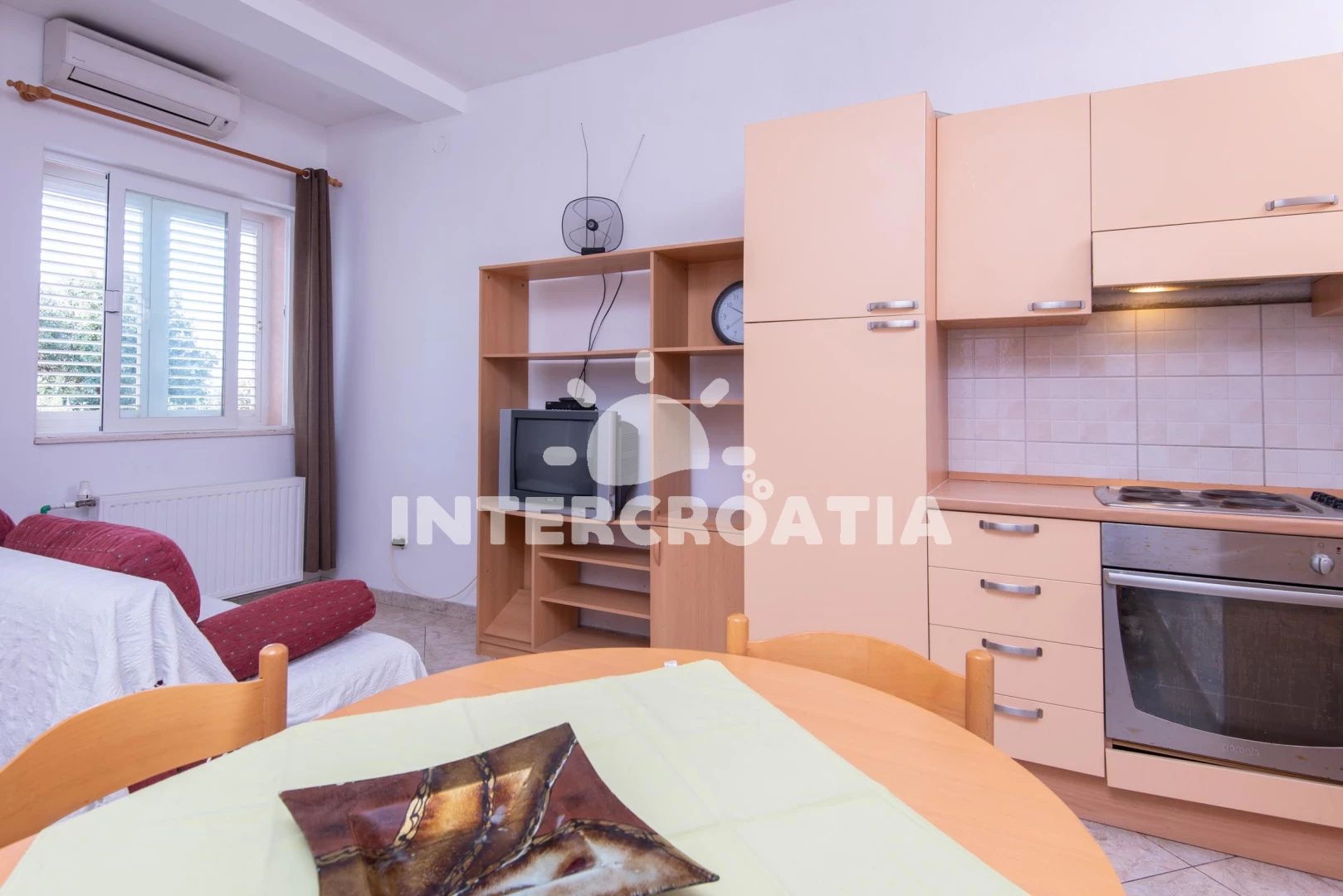 Apartmán Jižní Dalmácie - Lovište DA 8606 N2