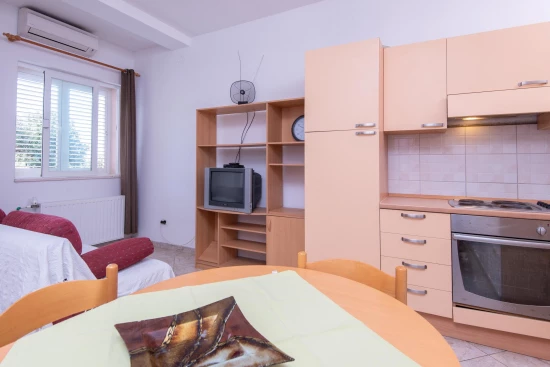 Apartmán Jižní Dalmácie - Lovište DA 8606 N2