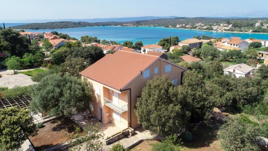 Apartmán Jižní Dalmácie - Lovište DA 8606 N3