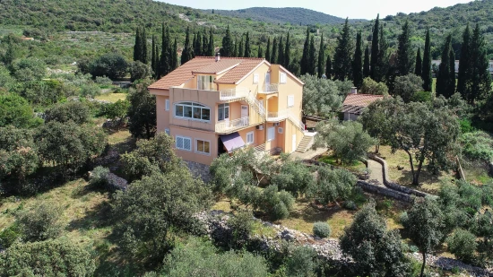 Apartmán Jižní Dalmácie - Lovište DA 8606 N3