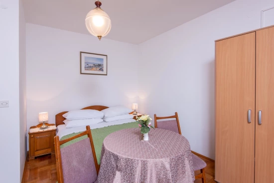 Apartmán Jižní Dalmácie - Lovište DA 8606 N3