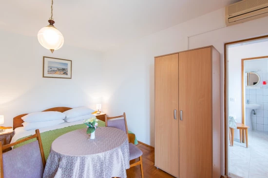 Apartmán Jižní Dalmácie - Lovište DA 8606 N3