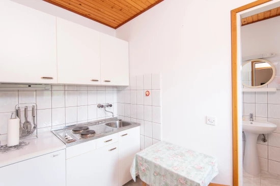 Apartmán Jižní Dalmácie - Lovište DA 8606 N3
