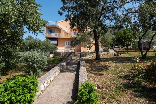 Apartmán Jižní Dalmácie - Lovište DA 8606 N4