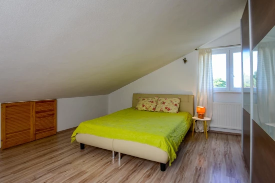 Apartmán Jižní Dalmácie - Lovište DA 8606 N4