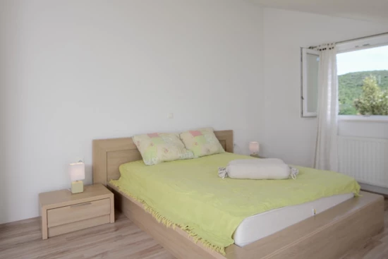 Apartmán Jižní Dalmácie - Lovište DA 8606 N4