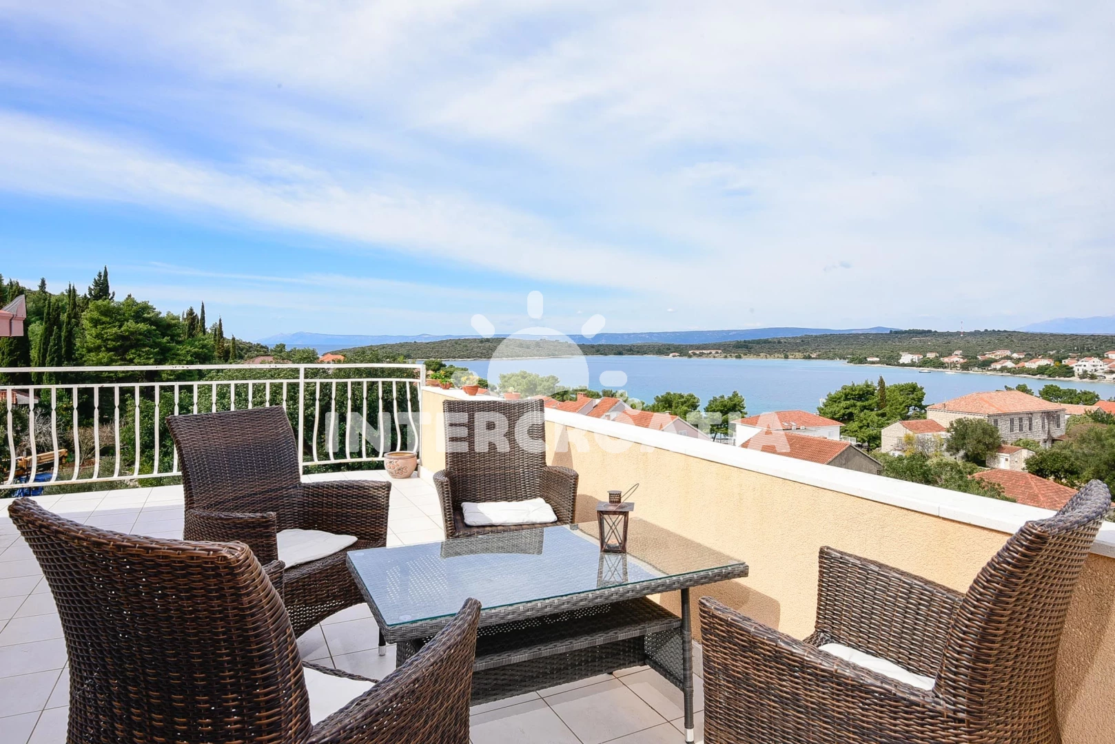 Apartmán Jižní Dalmácie - Lovište DA 8606 N4