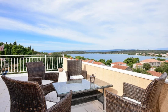 Apartmán Jižní Dalmácie - Lovište DA 8606 N4