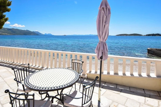 Apartmán Jižní Dalmácie - Orebić DA 8607 N2