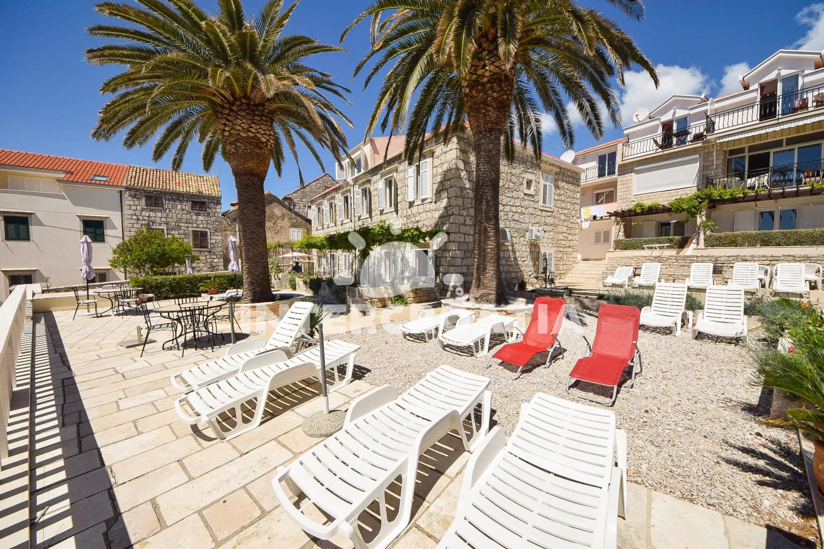 Apartmán Jižní Dalmácie - Orebić DA 8607 N2