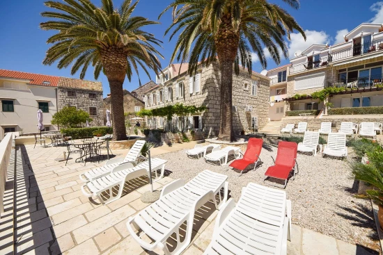 Apartmán Jižní Dalmácie - Orebić DA 8607 N2