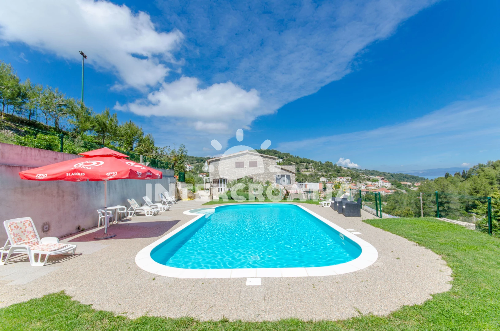 Apartmán Ostrov Šolta - Stomorska OS 10410 N6