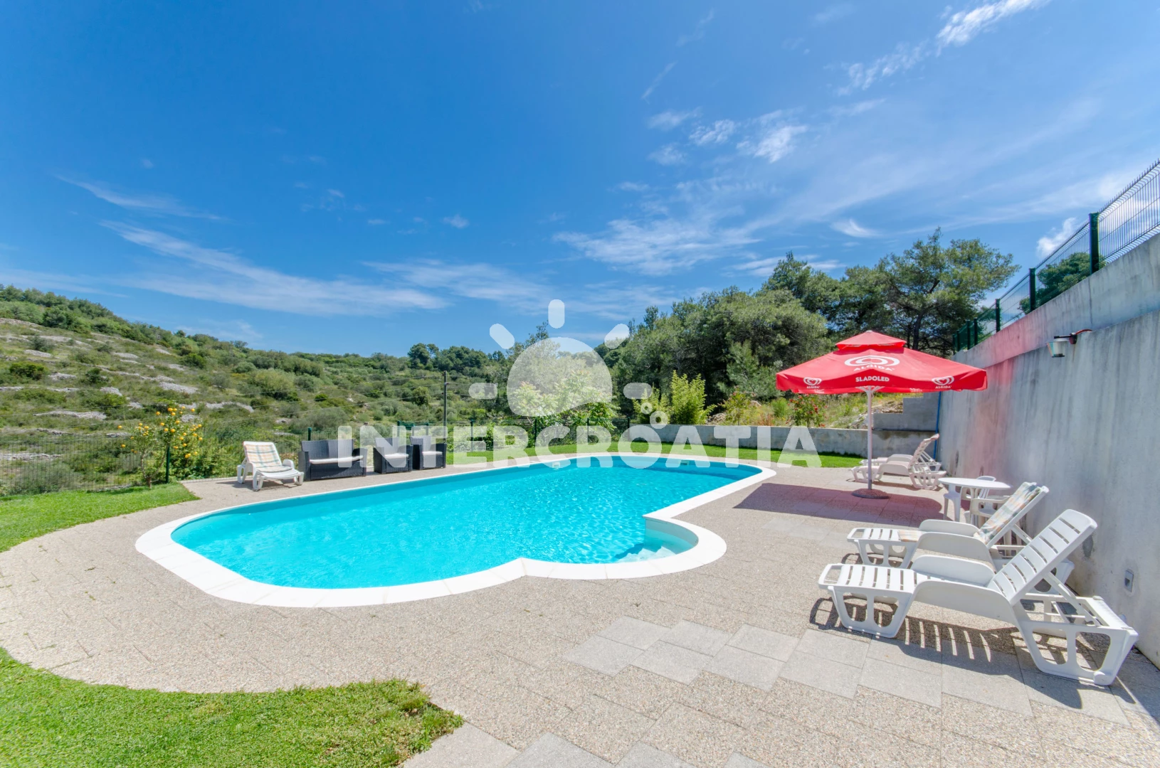 Apartmán Ostrov Šolta - Stomorska OS 10410 N6