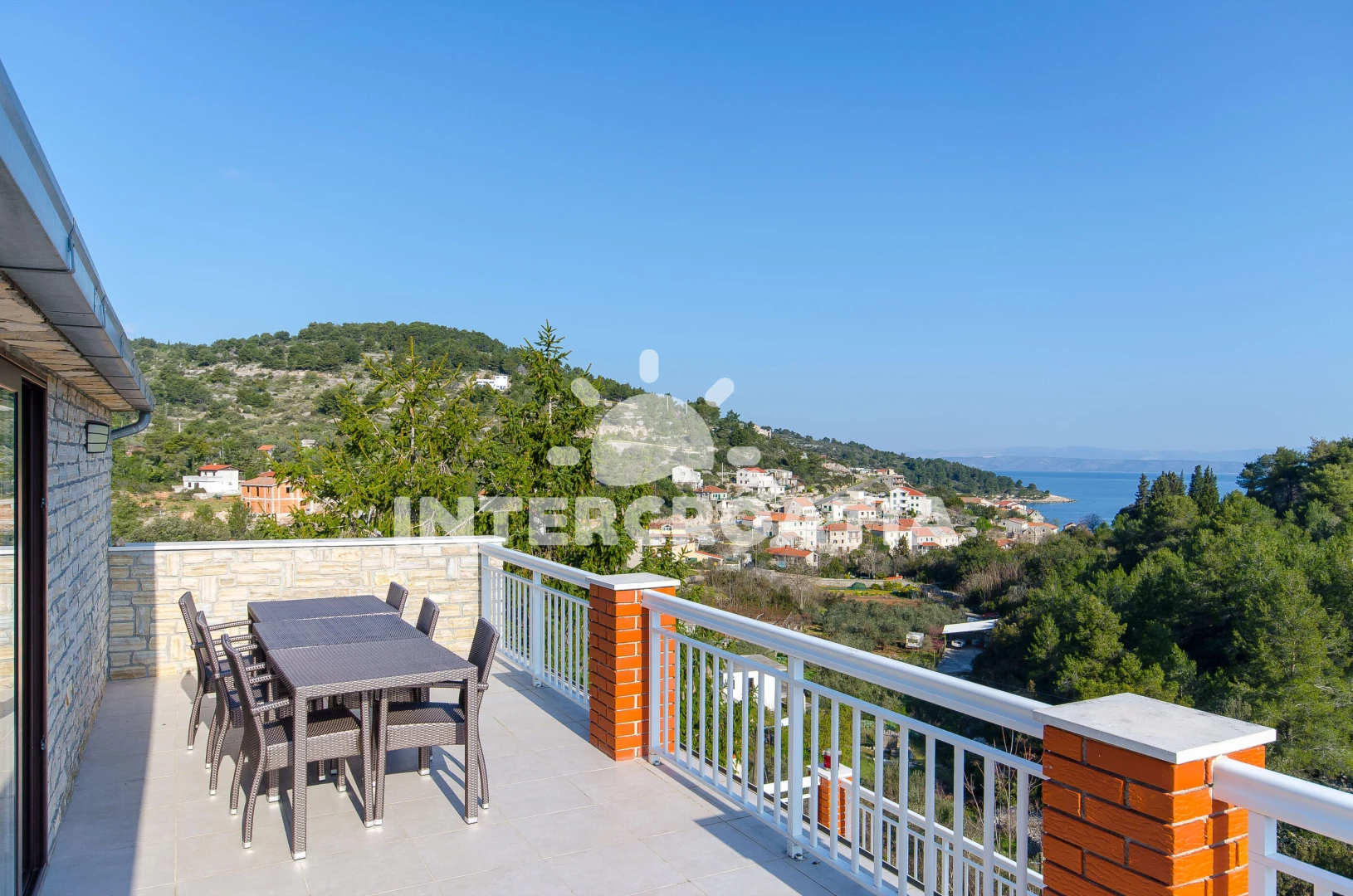 Apartmán Ostrov Šolta - Stomorska OS 10410 N6