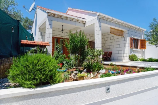 Domek Ostrov Korčula - Lumbarda OS 10411 N1