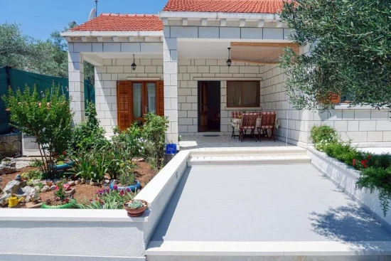 Domek Ostrov Korčula - Lumbarda OS 10411 N1