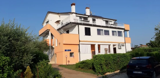 Apartmán Istrie - Umag IS 7208 N1