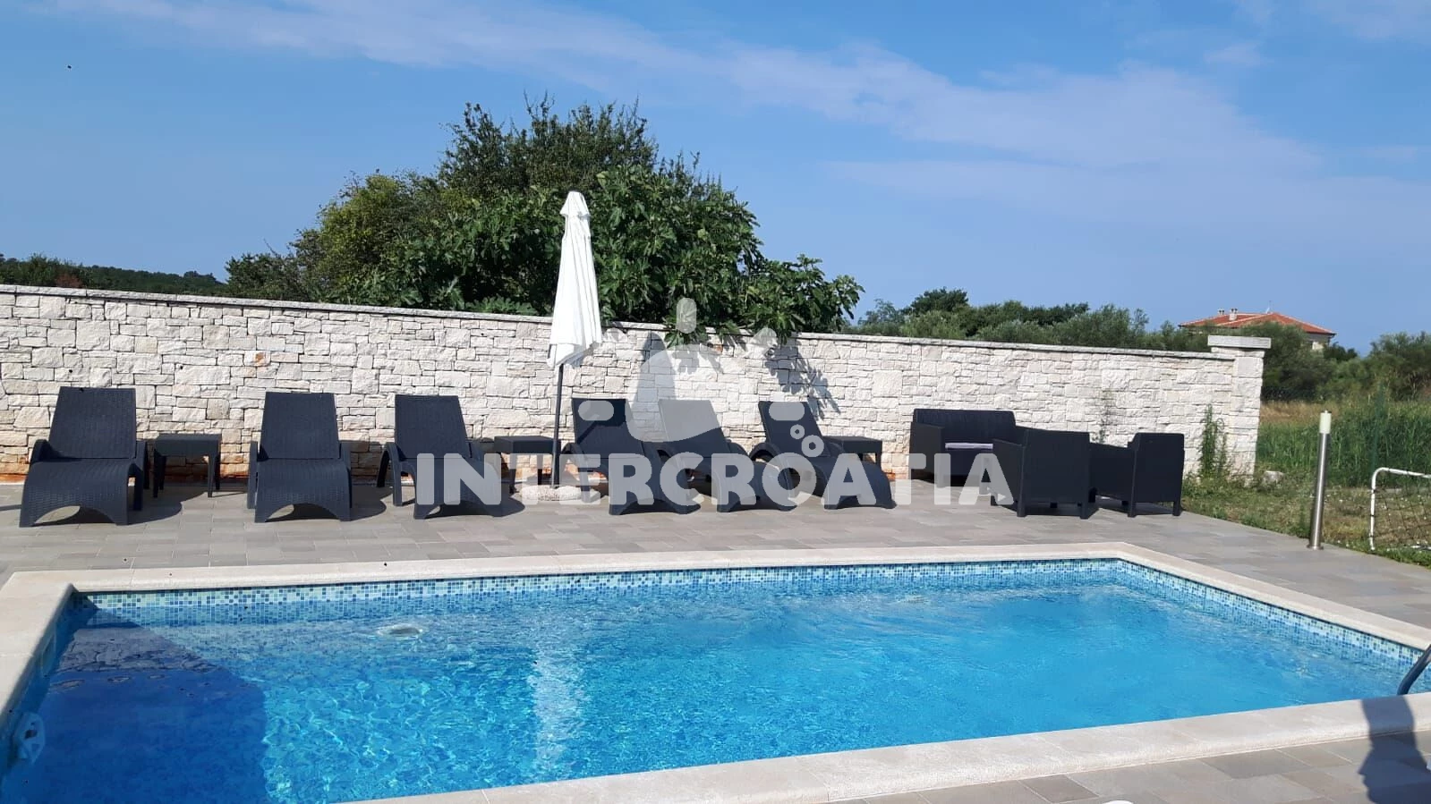 Apartmán Istrie - Umag IS 7208 N1