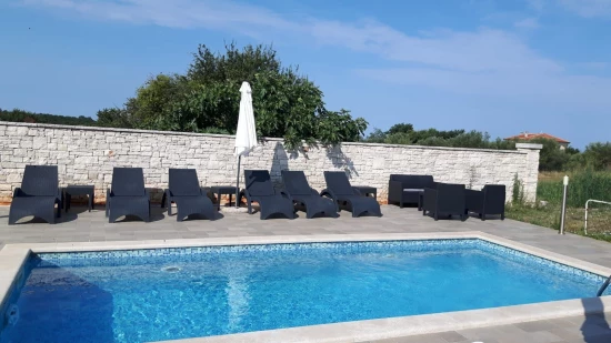 Apartmán Istrie - Umag IS 7208 N1