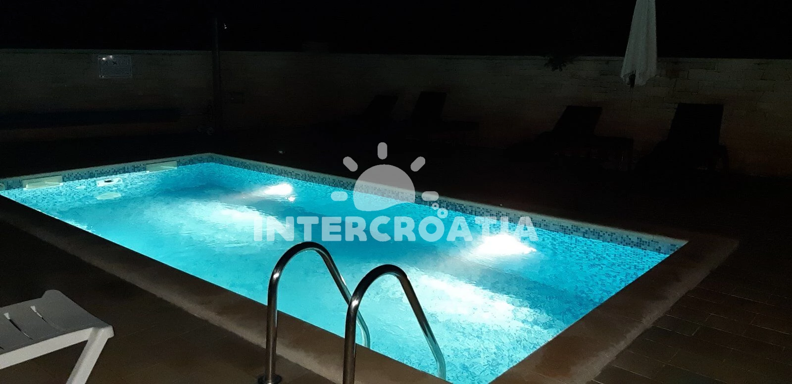 Apartmán Istrie - Umag IS 7208 N1