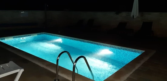 Apartmán Istrie - Umag IS 7208 N1