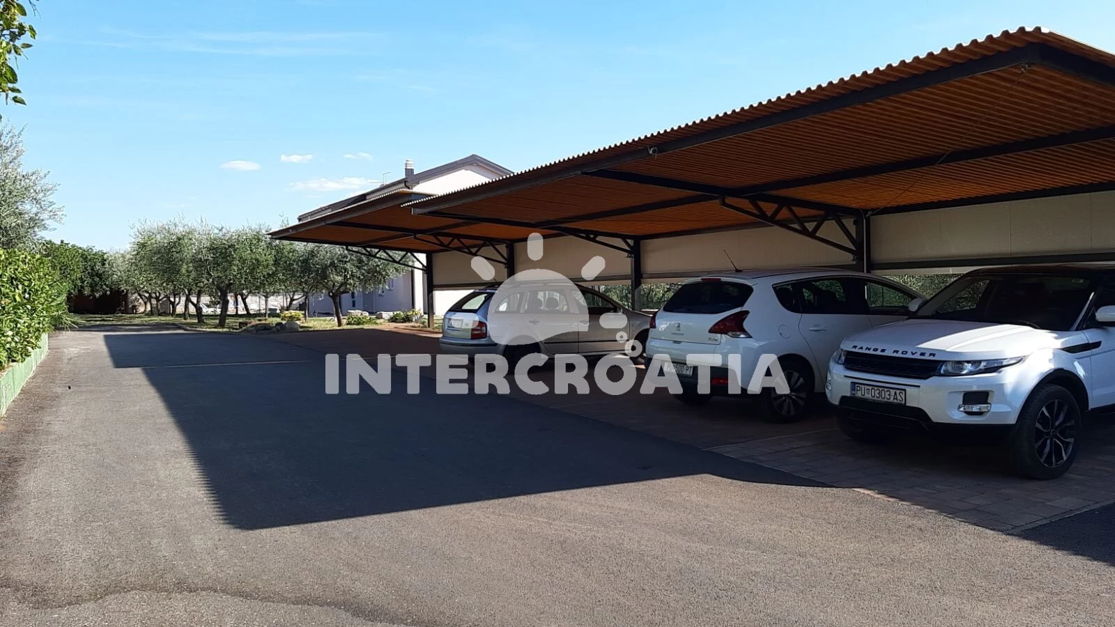 Apartmán Istrie - Umag IS 7208 N1