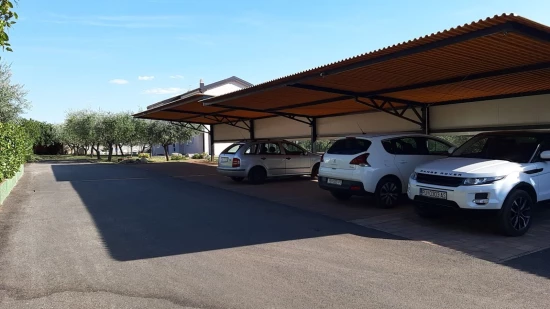 Apartmán Istrie - Umag IS 7208 N1