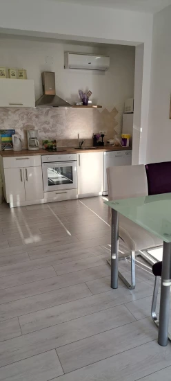 Apartmán Ostrov Rab - Supetarska Draga OS 10412 N1