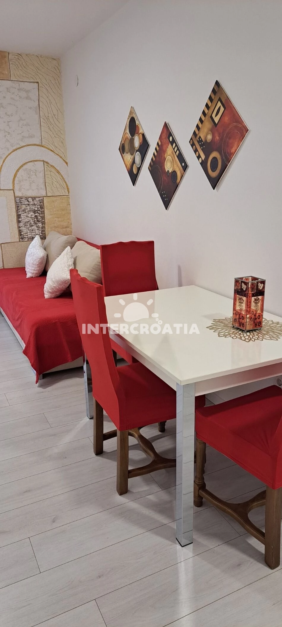 Apartmán Ostrov Rab - Supetarska Draga OS 10412 N2