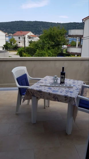 Apartmán Ostrov Rab - Supetarska Draga OS 10412 N3