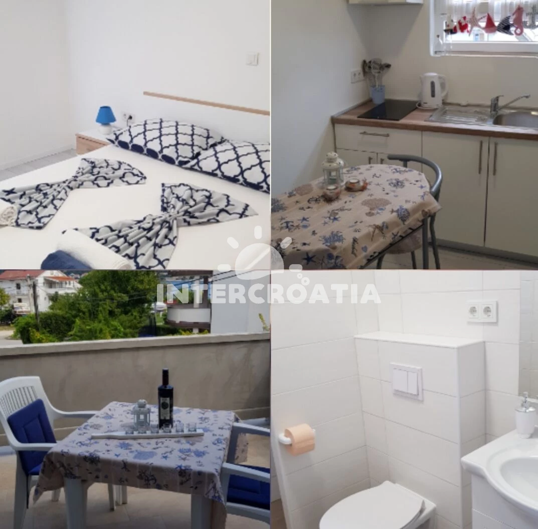 Apartmán Ostrov Rab - Supetarska Draga OS 10412 N3