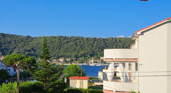 Apartmán Ostrov Rab - Supetarska Draga OS 10412 N4