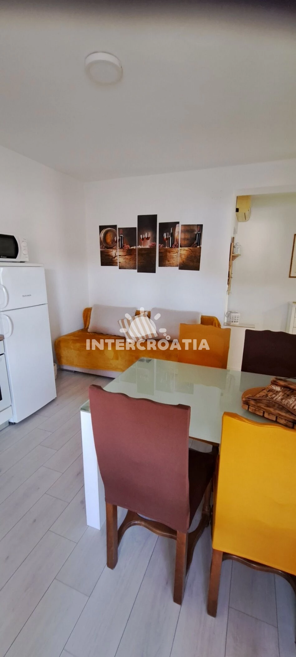 Apartmán Ostrov Rab - Supetarska Draga OS 10412 N4