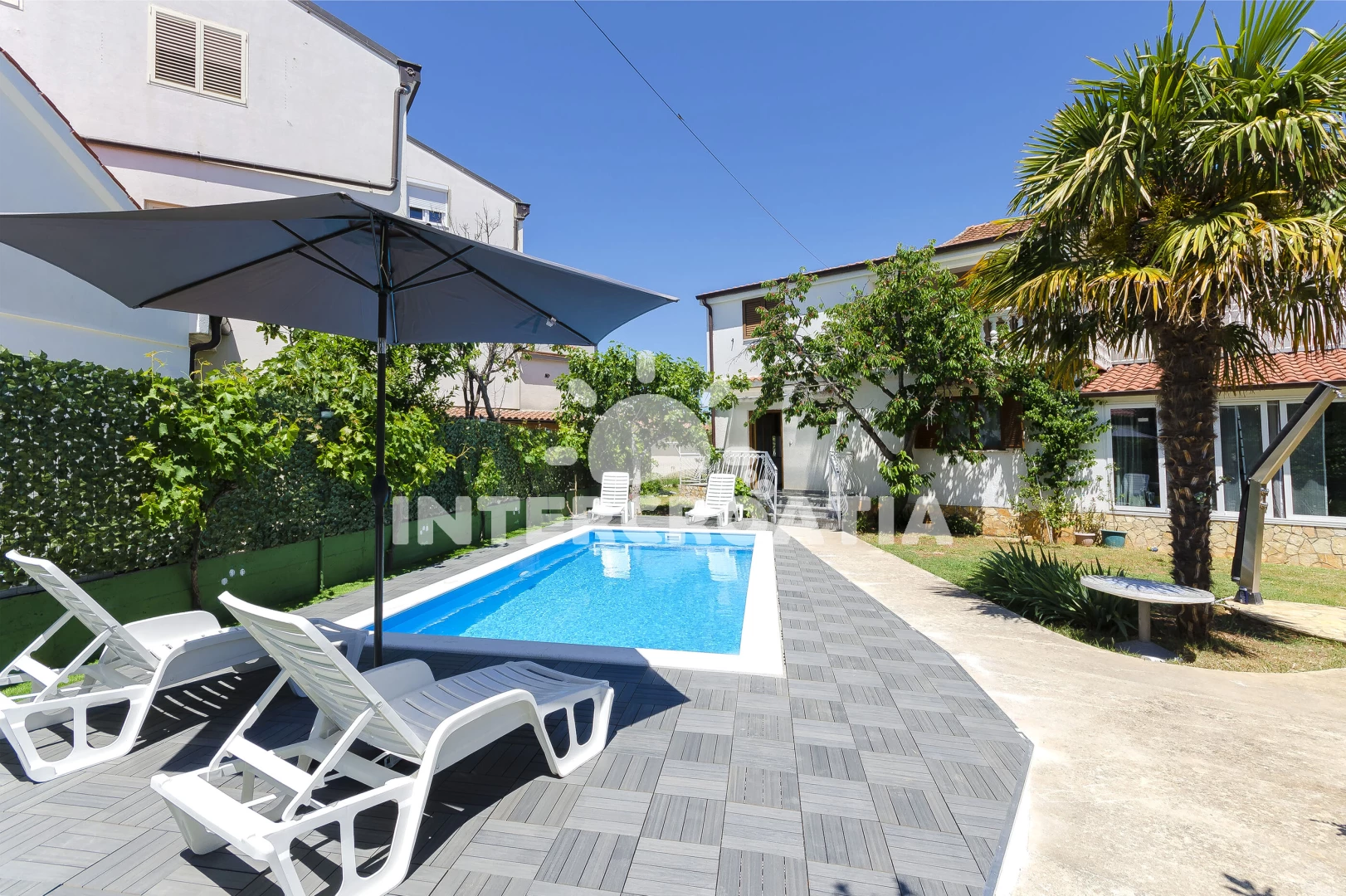 Apartmán Severní Dalmácie - Srima (Vodice) DA 8608 N1