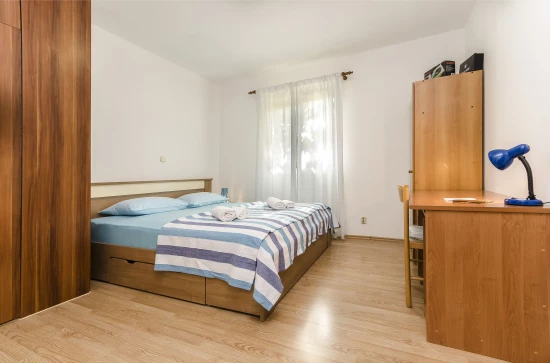 Apartmán Severní Dalmácie - Srima (Vodice) DA 8608 N1