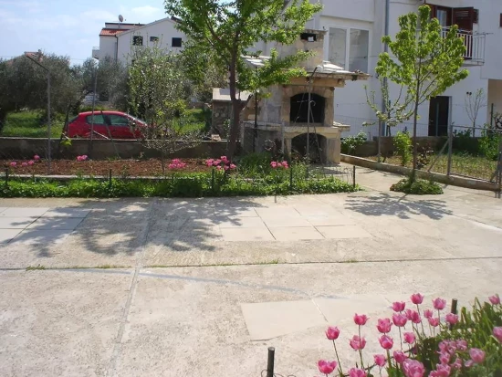 Apartmán Severní Dalmácie - Srima (Vodice) DA 8608 N1
