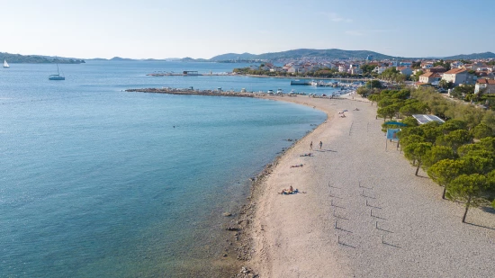 Apartmán Severní Dalmácie - Srima (Vodice) DA 8608 N1