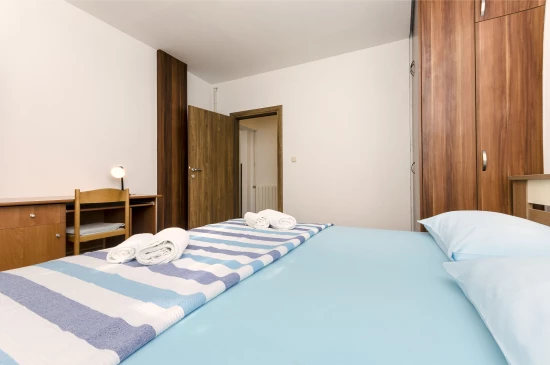 Apartmán Severní Dalmácie - Srima (Vodice) DA 8608 N1