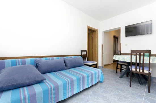 Apartmán Severní Dalmácie - Srima (Vodice) DA 8608 N1