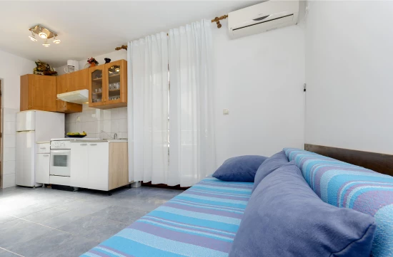 Apartmán Severní Dalmácie - Srima (Vodice) DA 8608 N1