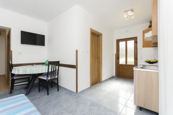 Apartmán Severní Dalmácie - Srima (Vodice) DA 8608 N1