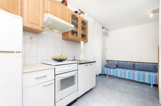 Apartmán Severní Dalmácie - Srima (Vodice) DA 8608 N1